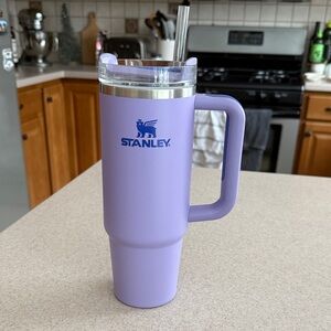 Stanley 30oz Quencher - Purple
